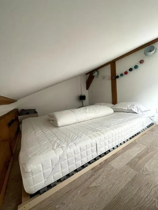 Lovely Flat Luxembourg Garden Paris 0*,